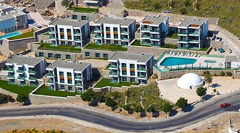 Degirmenburnu Residence