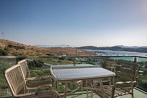 Degirmenburnu Residence