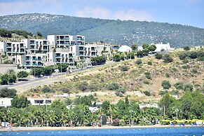 Degirmenburnu Residence