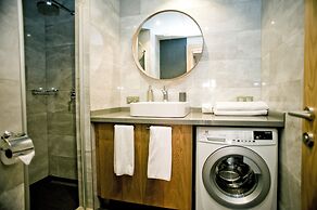 Degirmenburnu Residence