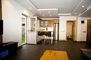 Degirmenburnu Residence