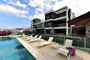 Degirmenburnu Residence