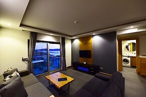 Degirmenburnu Residence