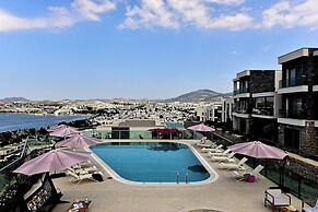 Degirmenburnu Residence