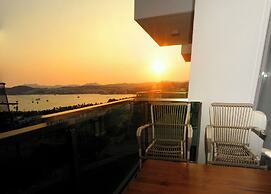 Degirmenburnu Residence