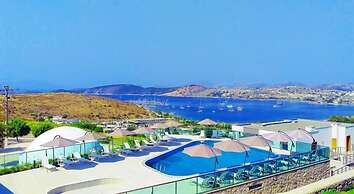 Degirmenburnu Residence