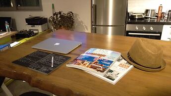 Degirmenburnu Residence