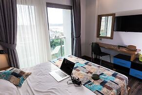 Degirmenburnu Residence