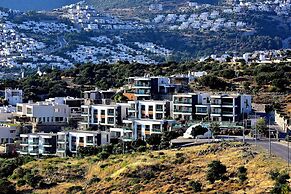 Degirmenburnu Residence