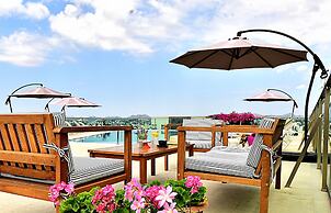 Degirmenburnu Residence