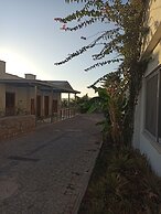 Degirmenburnu Residence