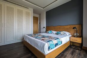 Degirmenburnu Residence