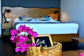 Degirmenburnu Residence