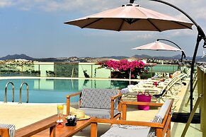 Degirmenburnu Residence