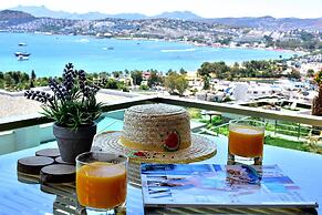 Degirmenburnu Residence