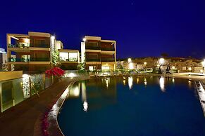 Degirmenburnu Residence