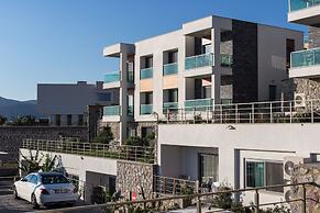 Degirmenburnu Residence