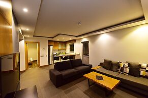 Degirmenburnu Residence