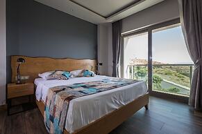 Degirmenburnu Residence