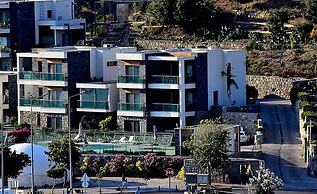 Degirmenburnu Residence