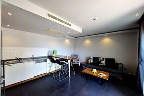 Degirmenburnu Residence