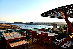 Degirmenburnu Residence