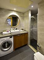 Degirmenburnu Residence