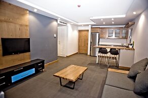 Degirmenburnu Residence