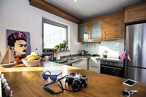 Degirmenburnu Residence