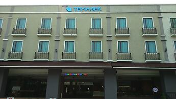 Temasek Hotel