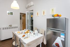 Apartments Villa Mirjana