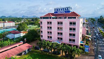 Crystal Hotel