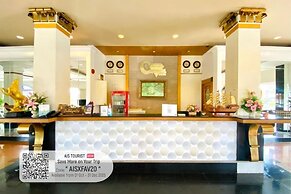 Crystal Hotel Krabi