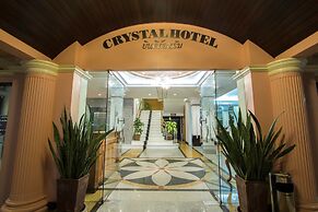 Crystal Hotel Krabi
