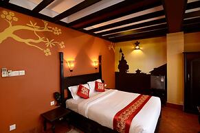 Kasthamandap Boutique Hotel