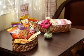 Kasthamandap Boutique Hotel