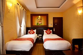 Kasthamandap Boutique Hotel