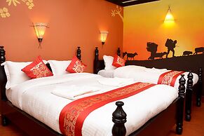 Kasthamandap Boutique Hotel