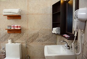 Kasthamandap Boutique Hotel