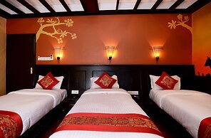 Kasthamandap Boutique Hotel