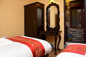 Kasthamandap Boutique Hotel