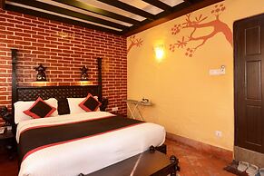 Kasthamandap Boutique Hotel