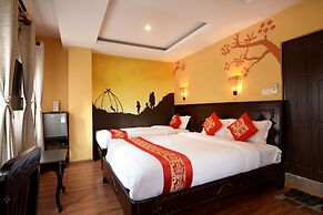Kasthamandap Boutique Hotel