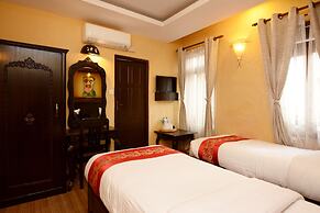 Kasthamandap Boutique Hotel