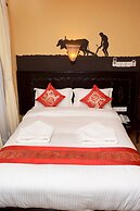 Kasthamandap Boutique Hotel