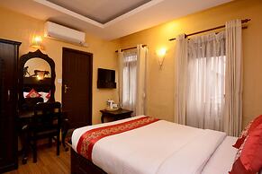 Kasthamandap Boutique Hotel