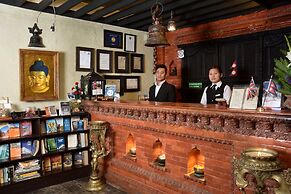 Kasthamandap Boutique Hotel