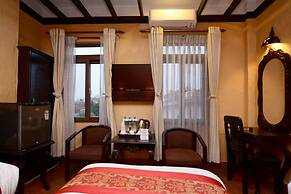 Kasthamandap Boutique Hotel