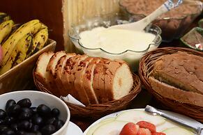 Kasthamandap Boutique Hotel