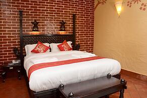 Kasthamandap Boutique Hotel